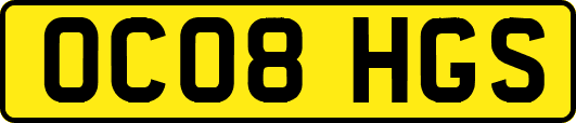 OC08HGS
