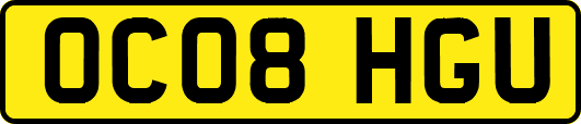 OC08HGU