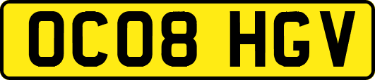 OC08HGV