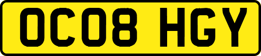OC08HGY