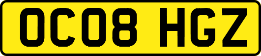 OC08HGZ