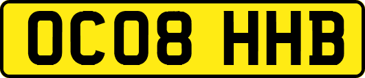 OC08HHB