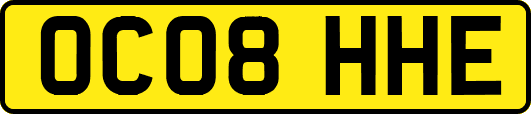 OC08HHE