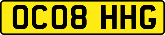 OC08HHG