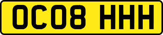 OC08HHH