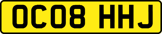OC08HHJ