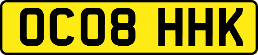 OC08HHK