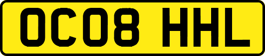 OC08HHL