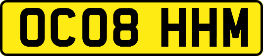 OC08HHM
