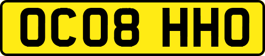 OC08HHO