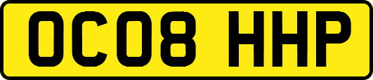 OC08HHP