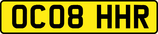 OC08HHR