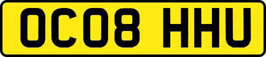 OC08HHU