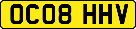 OC08HHV