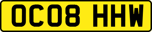 OC08HHW