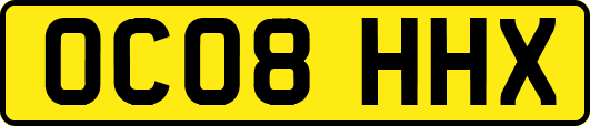 OC08HHX