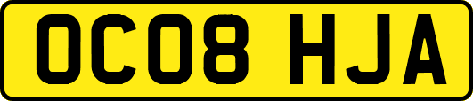 OC08HJA