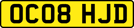 OC08HJD