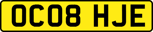 OC08HJE