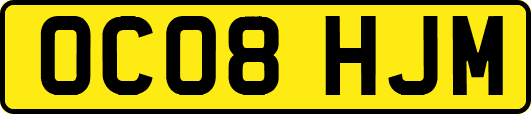 OC08HJM
