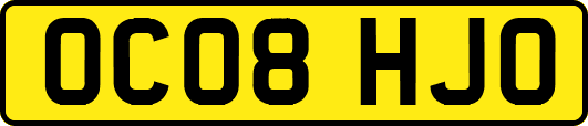 OC08HJO