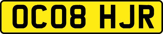 OC08HJR