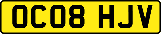 OC08HJV