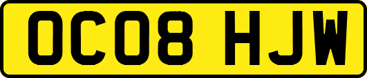 OC08HJW