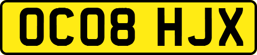 OC08HJX