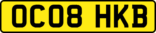 OC08HKB