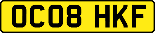 OC08HKF