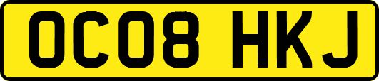 OC08HKJ