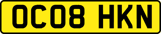 OC08HKN