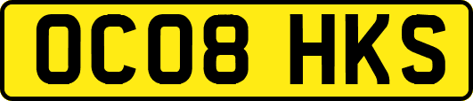 OC08HKS
