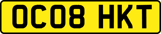 OC08HKT