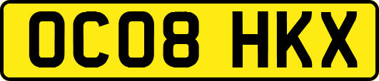 OC08HKX
