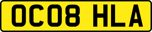 OC08HLA