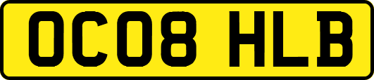 OC08HLB