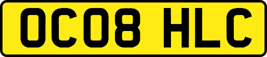 OC08HLC