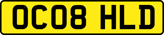 OC08HLD