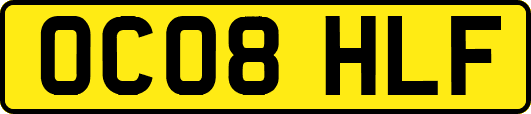 OC08HLF