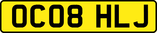 OC08HLJ