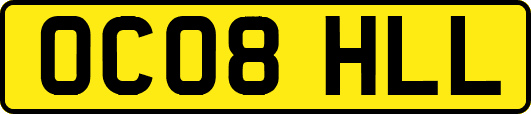 OC08HLL