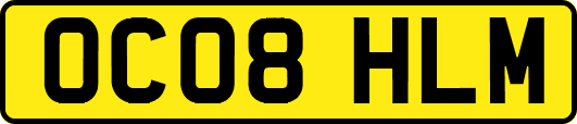 OC08HLM