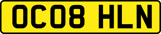 OC08HLN