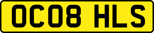 OC08HLS