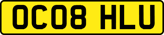 OC08HLU
