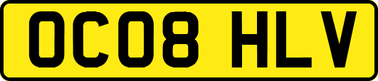 OC08HLV