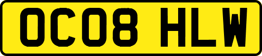 OC08HLW