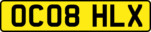 OC08HLX